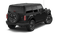 2026 Ford Bronco 116 1 INCH WHEELBASE