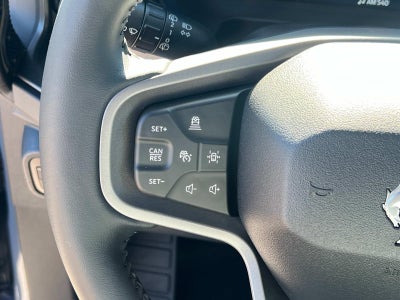 2025 Ford Bronco BADLANDS 2 DOOR ADVANCED