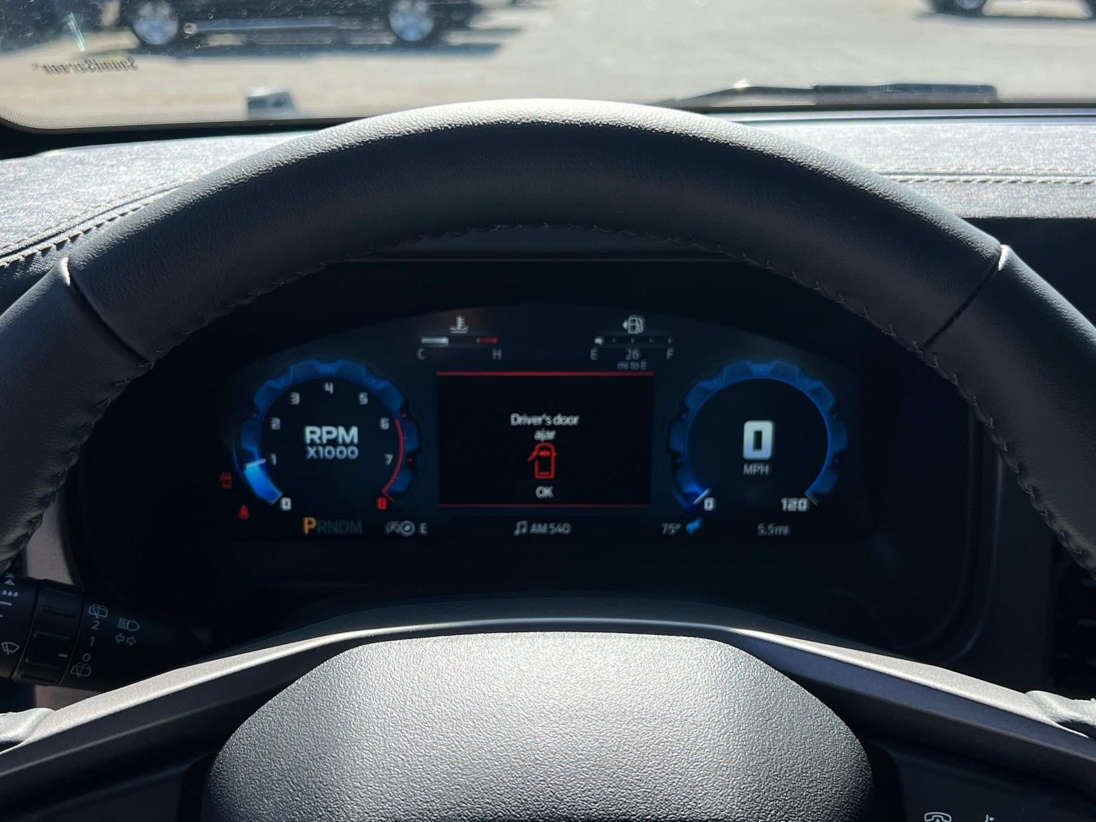 2025 Ford Bronco BADLANDS 2 DOOR ADVANCED