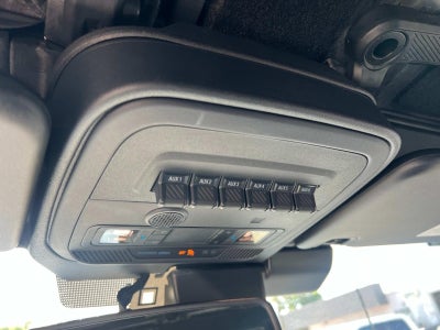 2025 Ford Bronco BADLANDS 2 DOOR ADVANCED