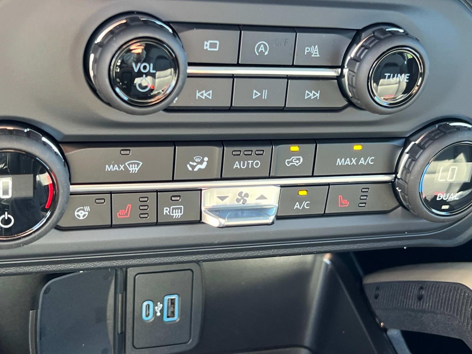 2025 Ford Bronco BADLANDS 2 DOOR ADVANCED