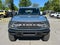 2025 Ford Bronco BADLANDS 2 DOOR ADVANCED