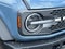 2025 Ford Bronco BADLANDS 2 DOOR ADVANCED
