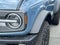 2025 Ford Bronco BADLANDS 2 DOOR ADVANCED