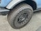 2025 Ford Bronco BADLANDS 2 DOOR ADVANCED