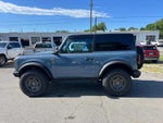 2025 Ford Bronco BADLANDS 2 DOOR ADVANCED