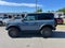 2025 Ford Bronco BADLANDS 2 DOOR ADVANCED