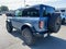 2025 Ford Bronco BADLANDS 2 DOOR ADVANCED