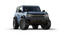 2025 Ford Bronco BADLANDS 2 DOOR ADVANCED