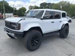 2026 Ford Bronco RAPTOR 4 DOOR ADVANCED 4X
