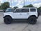 2026 Ford Bronco RAPTOR 4 DOOR ADVANCED 4X