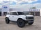 2026 Ford Bronco RAPTOR 4 DOOR ADVANCED 4X