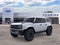 2026 Ford Bronco RAPTOR 4 DOOR ADVANCED 4X