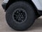 2026 Ford Bronco RAPTOR 4 DOOR ADVANCED 4X