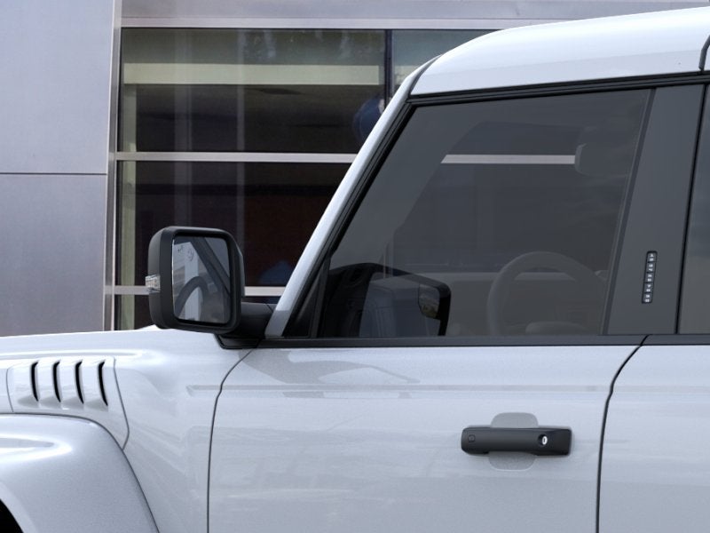 2026 Ford Bronco RAPTOR 4 DOOR ADVANCED 4X