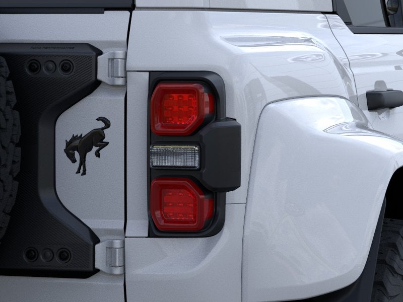 2026 Ford Bronco RAPTOR 4 DOOR ADVANCED 4X