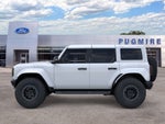 2026 Ford Bronco RAPTOR 4 DOOR ADVANCED 4X