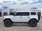 2026 Ford Bronco RAPTOR 4 DOOR ADVANCED 4X