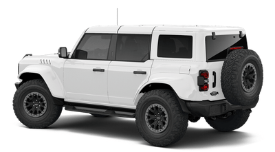 2026 Ford Bronco RAPTOR 4 DOOR ADVANCED 4X
