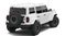 2026 Ford Bronco RAPTOR 4 DOOR ADVANCED 4X