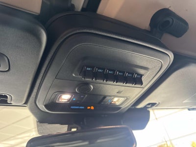 2025 Ford Bronco RAPTOR 4 DOOR ADVANCED 4X