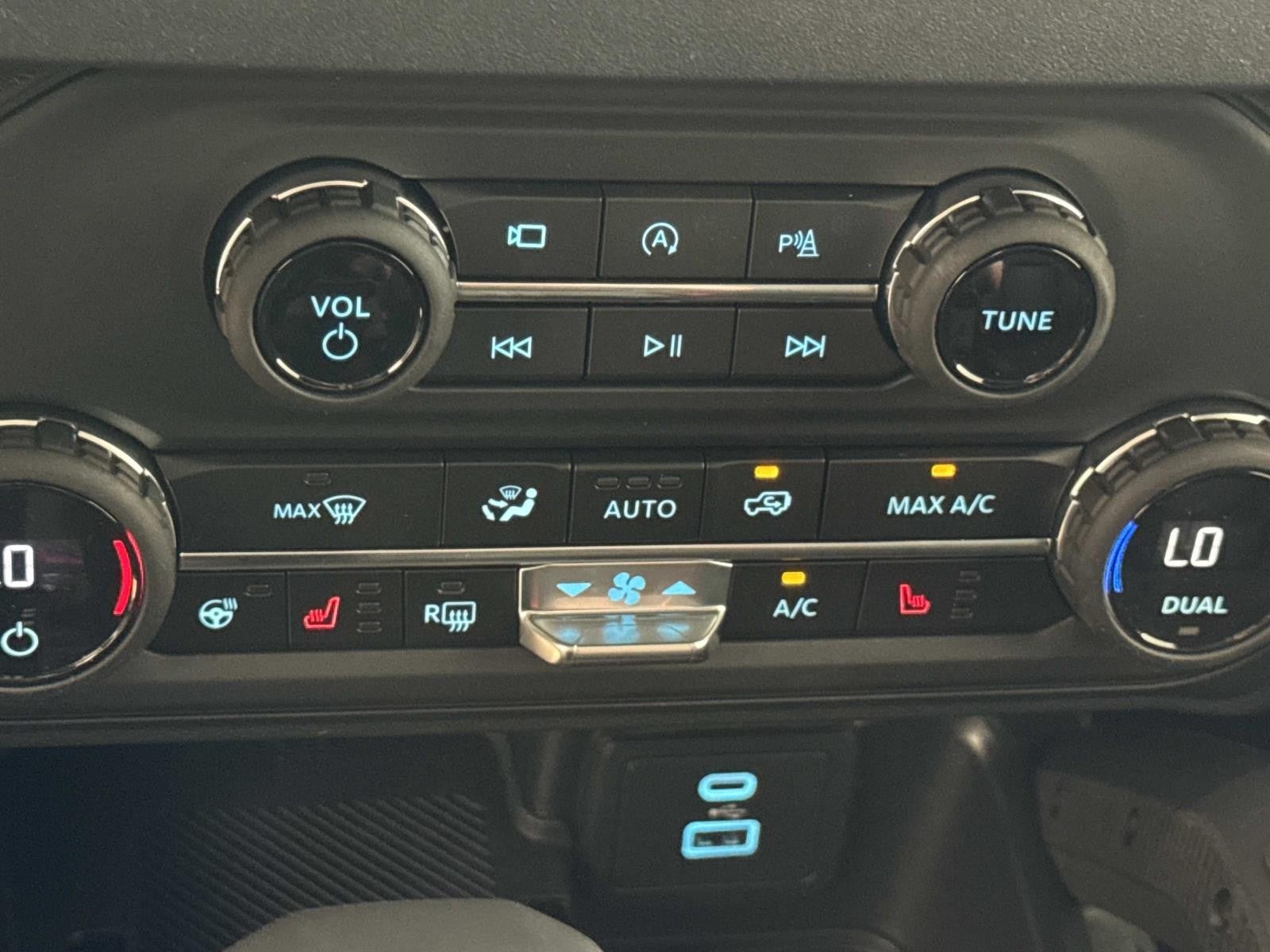 2025 Ford Bronco RAPTOR 4 DOOR ADVANCED 4X