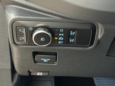 2025 Ford Bronco RAPTOR 4 DOOR ADVANCED 4X