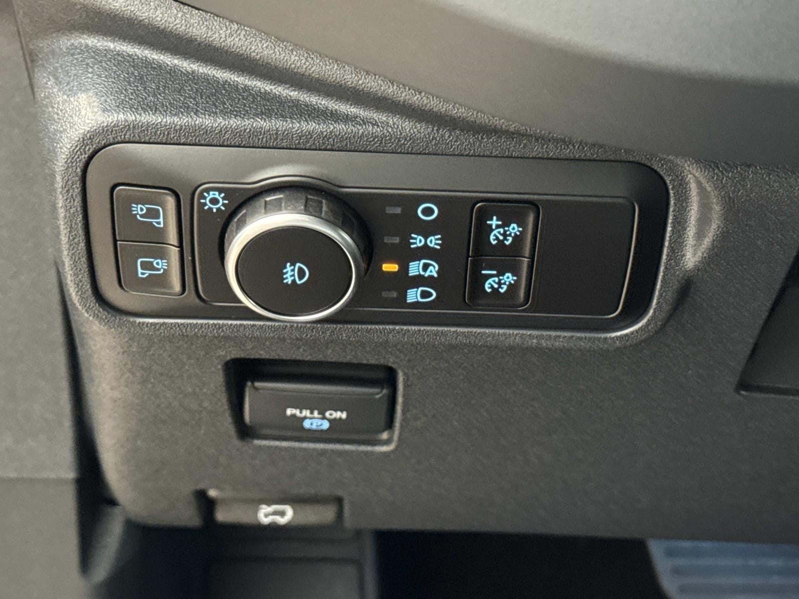 2025 Ford Bronco RAPTOR 4 DOOR ADVANCED 4X