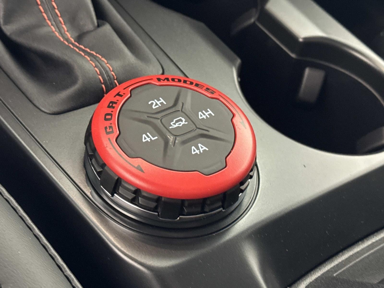 2025 Ford Bronco RAPTOR 4 DOOR ADVANCED 4X