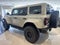 2025 Ford Bronco RAPTOR 4 DOOR ADVANCED 4X