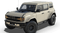 2025 Ford Bronco RAPTOR 4 DOOR ADVANCED 4X