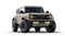 2025 Ford Bronco RAPTOR 4 DOOR ADVANCED 4X