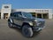 2025 Ford Bronco RAPTOR 4 DOOR ADVANCED 4X
