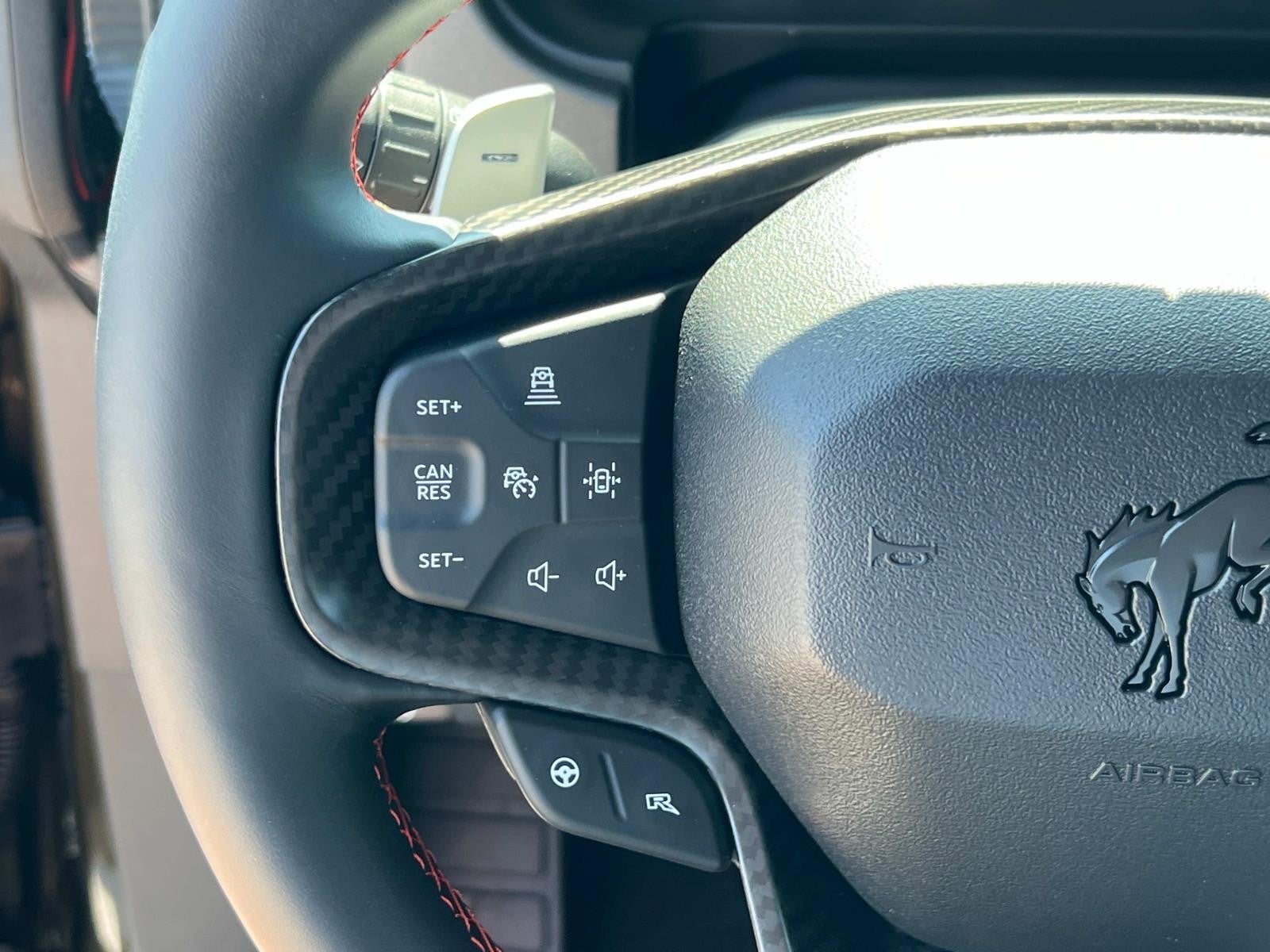 2025 Ford Bronco RAPTOR 4 DOOR ADVANCED 4X