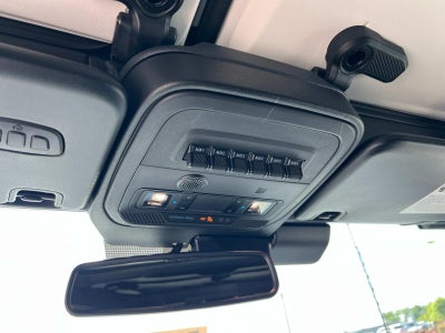 2025 Ford Bronco RAPTOR 4 DOOR ADVANCED 4X