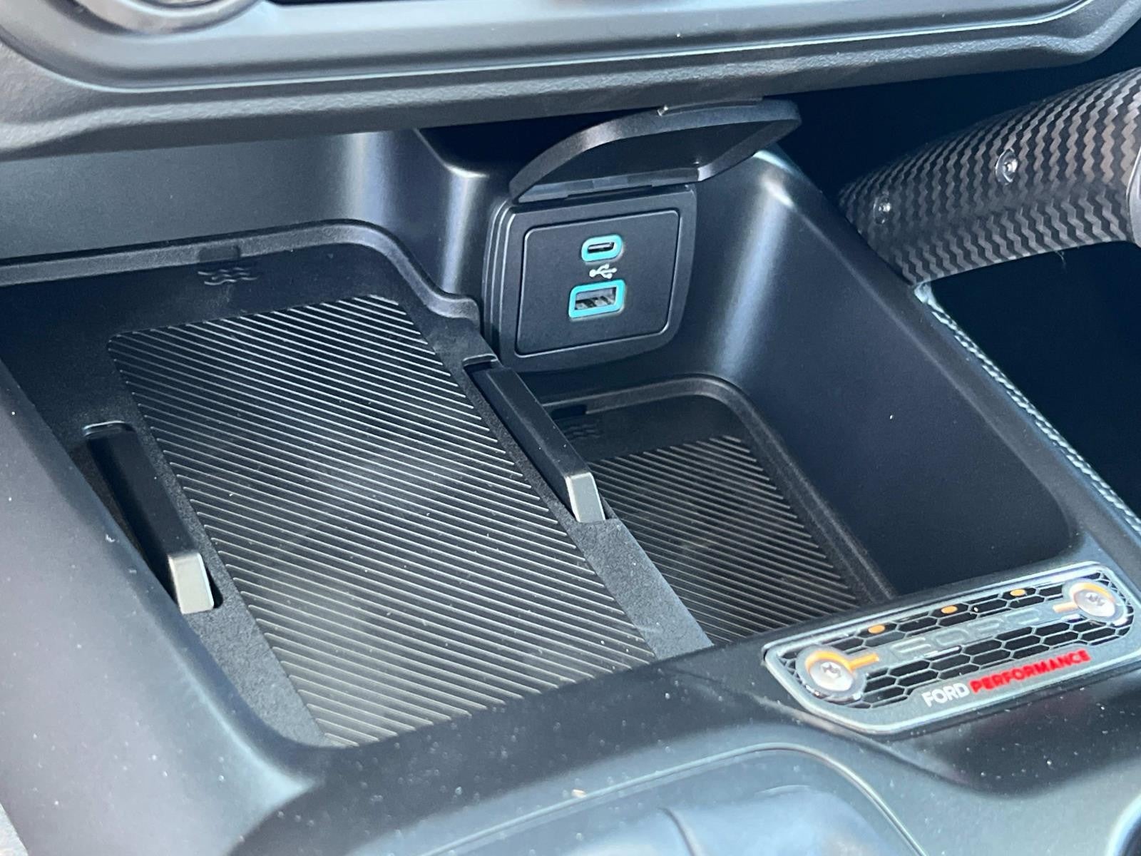 2025 Ford Bronco RAPTOR 4 DOOR ADVANCED 4X