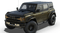 2025 Ford Bronco RAPTOR 4 DOOR ADVANCED 4X