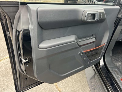 2025 Ford Bronco RAPTOR 4 DOOR ADVANCED 4X