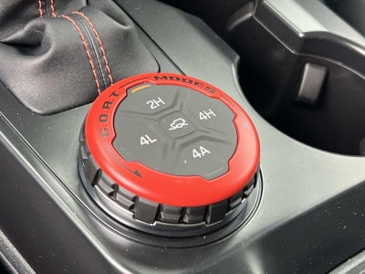 2025 Ford Bronco RAPTOR 4 DOOR ADVANCED 4X