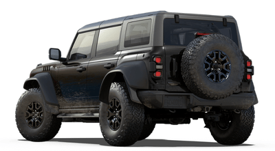 2025 Ford Bronco RAPTOR 4 DOOR ADVANCED 4X