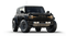 2025 Ford Bronco RAPTOR 4 DOOR ADVANCED 4X
