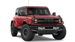 2025 Ford Bronco RAPTOR 4 DOOR ADVANCED 4X