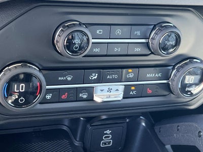 2025 Ford Bronco RAPTOR 4 DOOR ADVANCED 4X