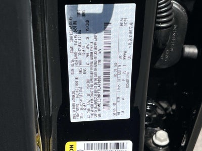 2025 Ford Bronco RAPTOR 4 DOOR ADVANCED 4X