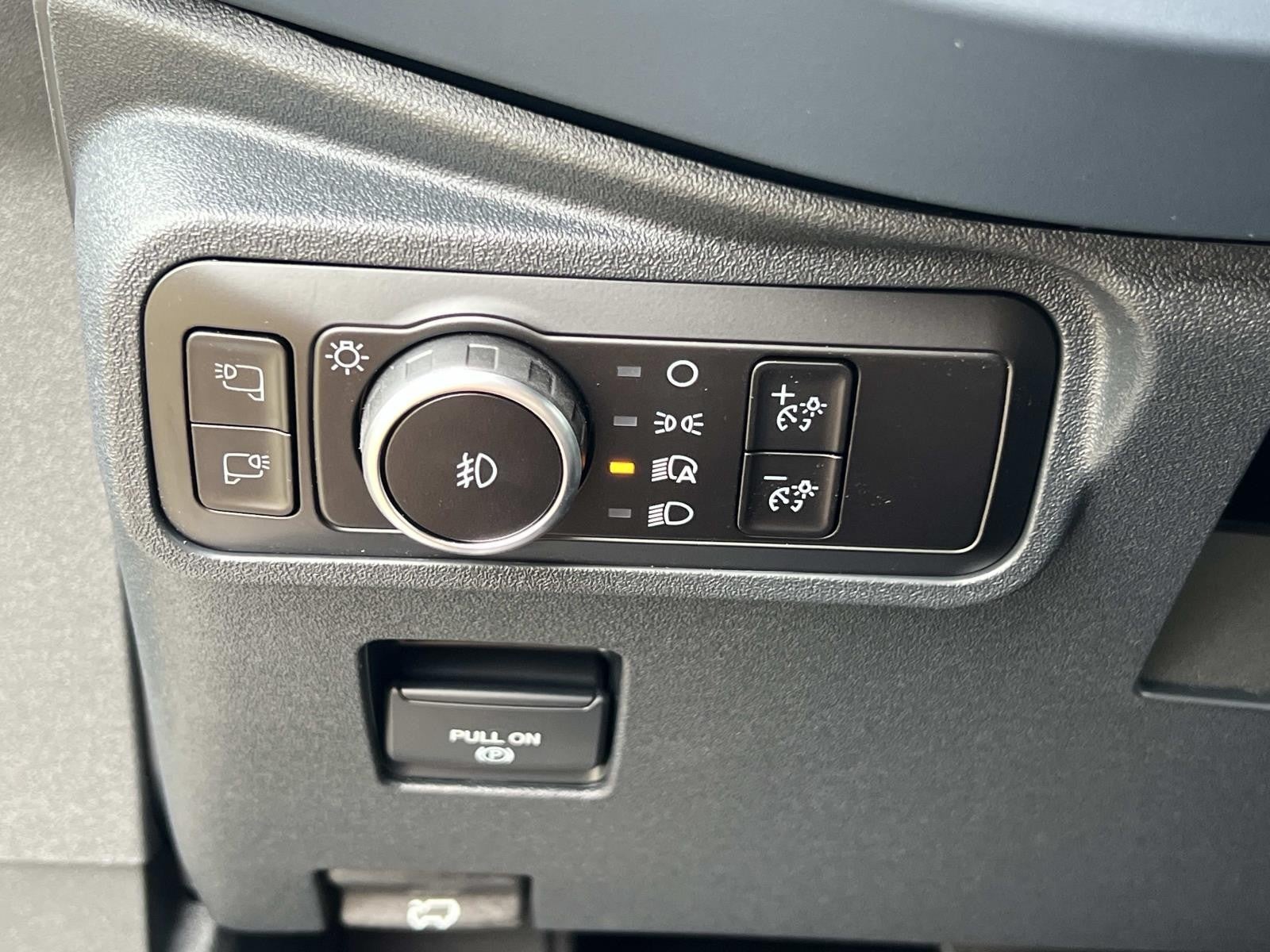 2025 Ford Bronco RAPTOR 4 DOOR ADVANCED 4X