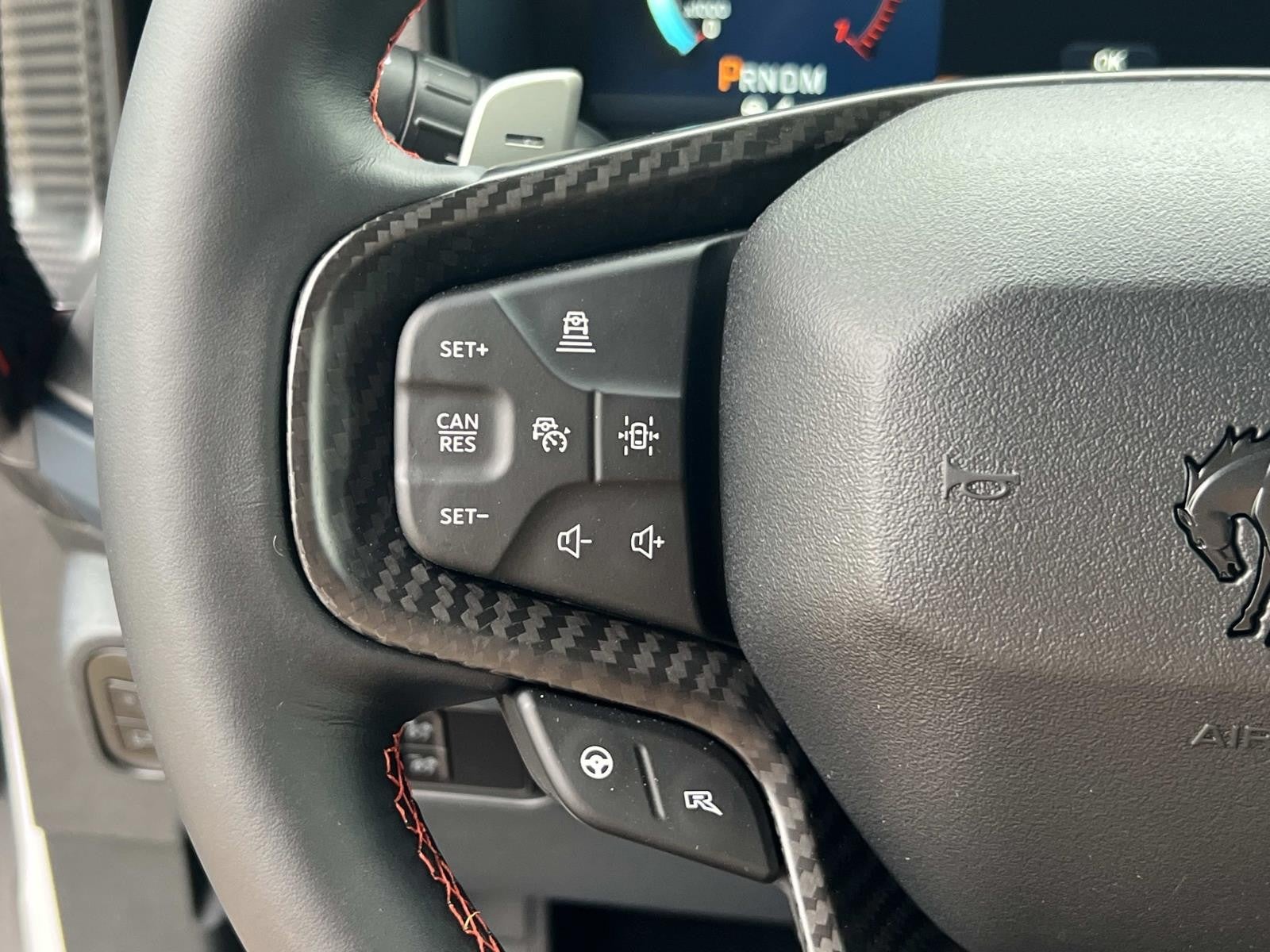 2025 Ford Bronco RAPTOR 4 DOOR ADVANCED 4X