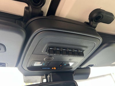 2025 Ford Bronco RAPTOR 4 DOOR ADVANCED 4X