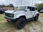 2025 Ford Bronco RAPTOR 4 DOOR ADVANCED 4X