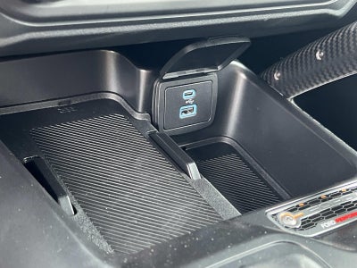 2025 Ford Bronco RAPTOR 4 DOOR ADVANCED 4X