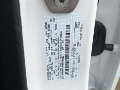 2025 Ford Bronco RAPTOR 4 DOOR ADVANCED 4X